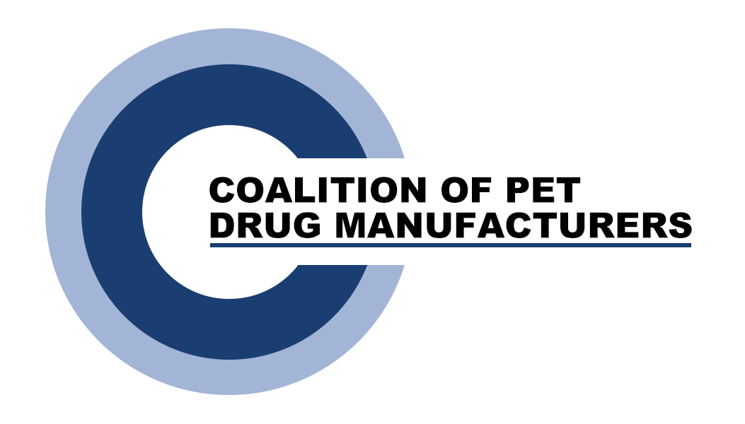 Coalition of Pet Drug Manufacturers